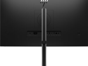 HP E27u G5 QHD USB C-monitor - Afbeelding 4