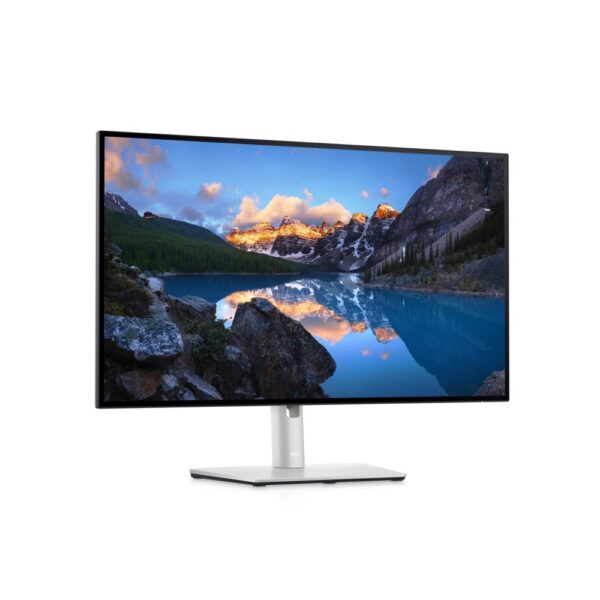 DELL UltraSharp 68,58 cm-Monitor – U2722D - Afbeelding 3
