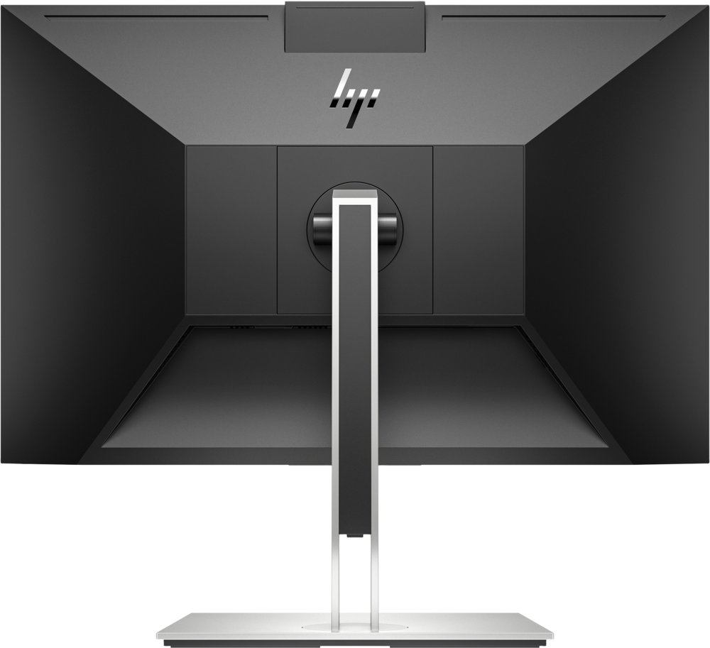 MON HP E-Series E27m G4 27inch Quad HD Zwart - Afbeelding 5
