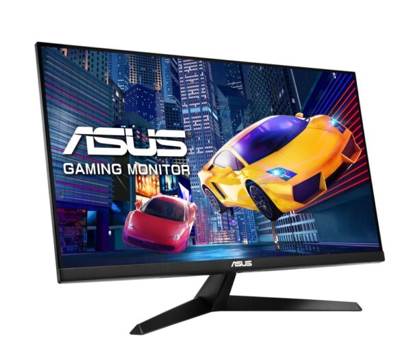 MON ASUS VY279HE 27inch Full-HD LED Zwart - Afbeelding 3