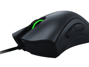 Alternative view of Razer DeathAdder Essential muis Rechtshandig USB Type-A Opti