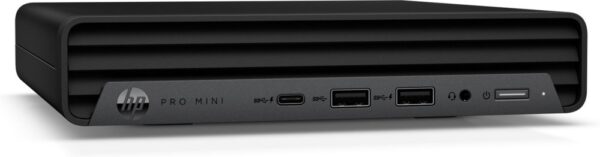 HP Prodesk Mini 400 G9 i7-12700T  16GB  512GB W11P 2YW - Afbeelding 3