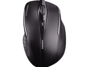 CHERRY MW 3000 muis Rechtshandig RF Draadloos Optisch 1750 D