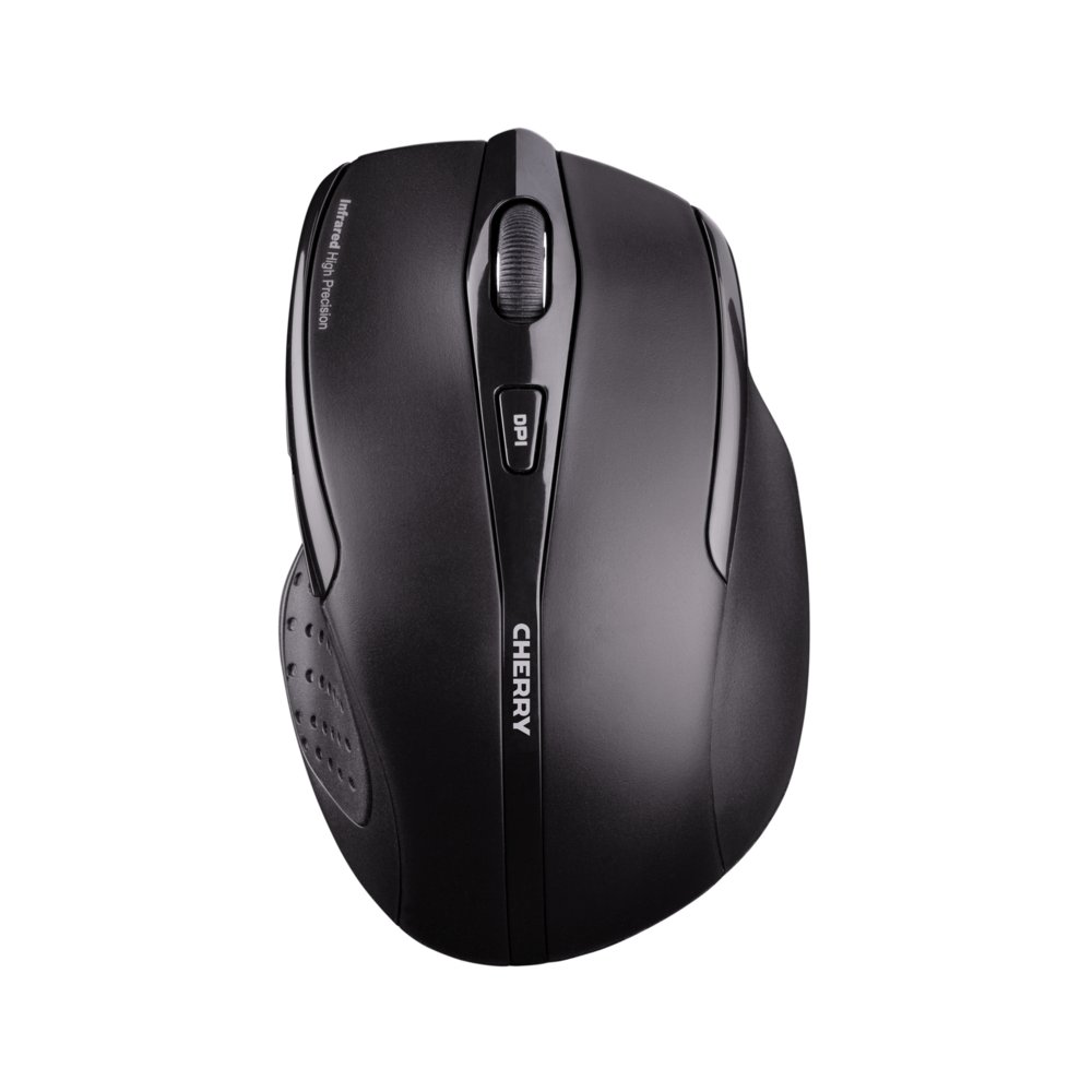 CHERRY MW 3000 muis Rechtshandig RF Draadloos Optisch 1750 D