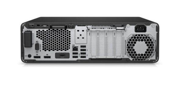 HP EliteDesk 800 G6 SFF i5-10500, 8GB, 256GB SSD, W10P - Image 3