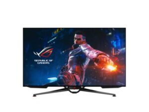ASUS ROG Swift PG42UQ computer monitor 105,4 cm (41.5") 3840 - Afbeelding 2