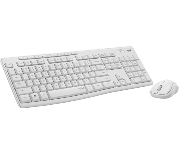KYB Logitech MK295 toetsenbord RF Draadloos QWERTZ - Afbeelding 3