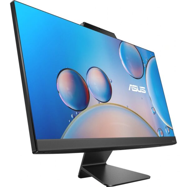 Asus AIO F3402WFAK 23.8Inch F-HD Ryzen 5 7520 16GB 512GB W11 - Image 2