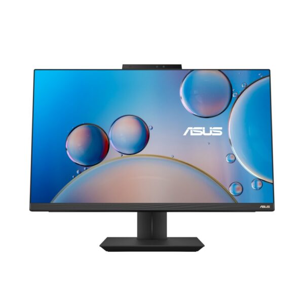 Asus AIO A5702WVARK 27Inch  F-HD Core 5-120U 8GB 512GB W11H