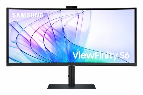 Samsung ViewFinity S34C652VAU computer monitor 86,4 cm (34")