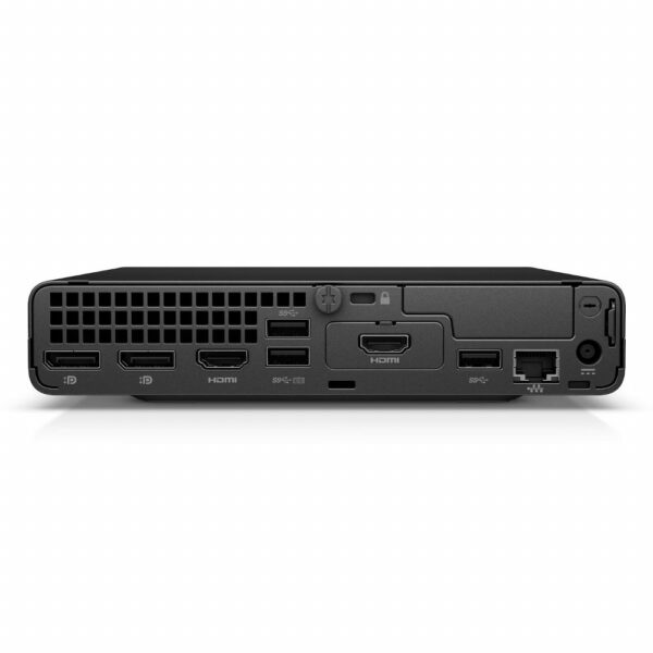 HP Prodesk Mini 400 G9 i5-13500T 16GB 512GB W11P - Afbeelding 3