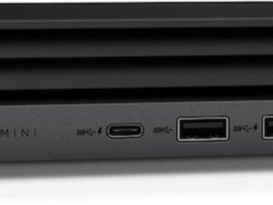 HP Prodesk Mini 400 G9 i5-13500T 16GB 512GB W11P