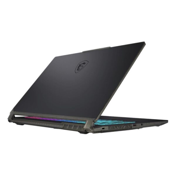 MSI A13VFK15.6 F-HD i7-13620H 16GB 512GB RTX4060 W11 - Afbeelding 3