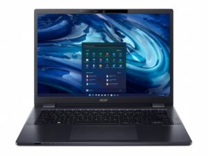 Acer TMP414 14.0 IPS WUXGA Ryzen 5 6650U PRO 16GB 512GB W11P
