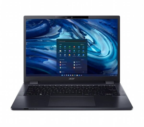 Acer TMP414 14.0 IPS WUXGA Ryzen 5 6650U PRO 16GB 512GB W11P