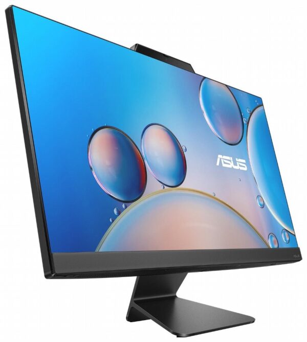 Asus AIO 23.8 F-HD I3-100U/ 8GB / 512GB / W11P+ KB MOUSE - Afbeelding 5
