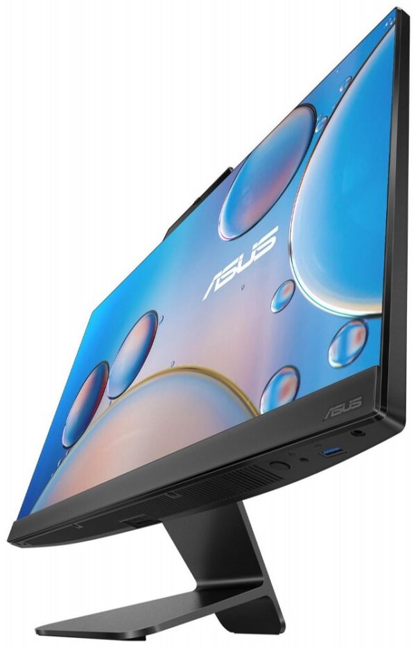 Asus AIO 23.8 F-HD I3-100U/ 8GB / 512GB / W11P+ KB MOUSE - Afbeelding 4