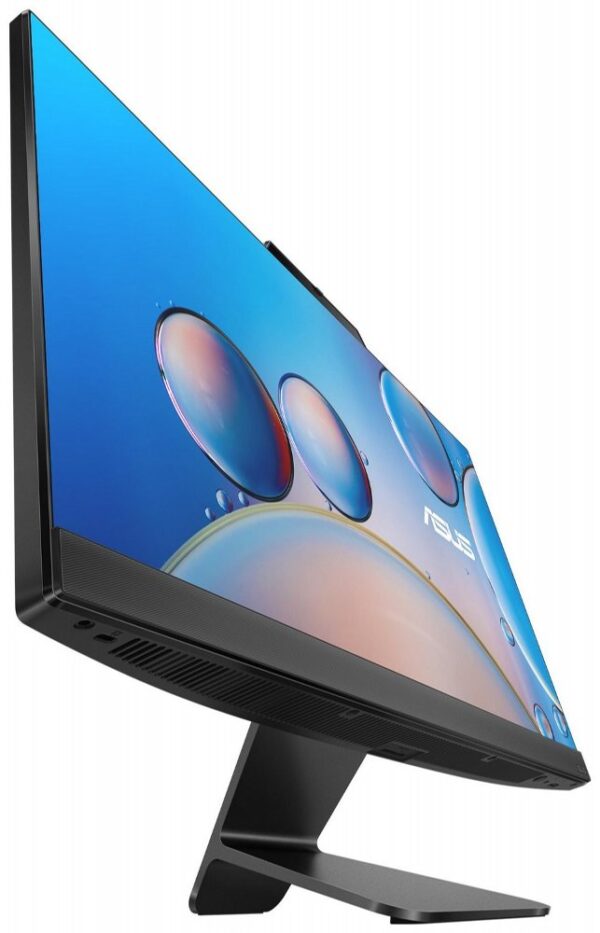Asus AIO 23.8 F-HD I3-100U/ 8GB / 512GB / W11P+ KB MOUSE - Afbeelding 3