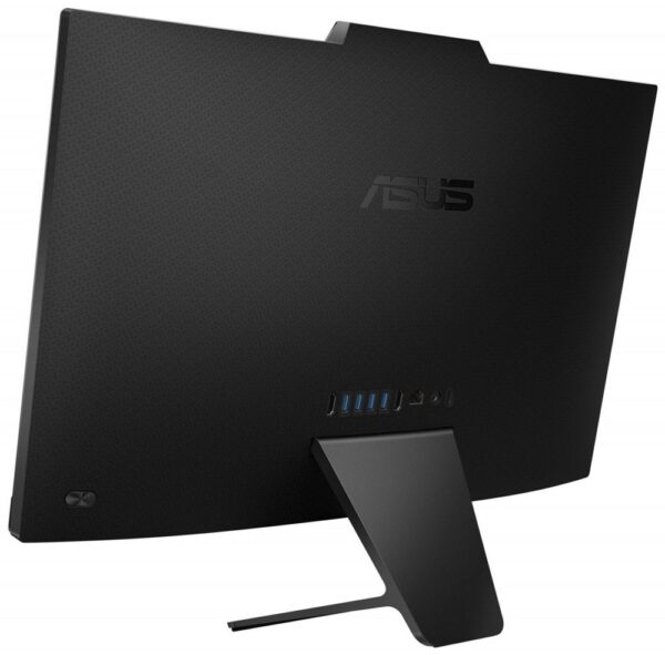 Asus AIO 23.8 F-HD I3-100U/ 8GB / 512GB / W11P+ KB MOUSE - Afbeelding 2