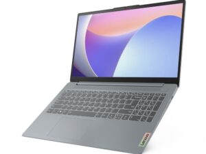 Alternative view of Lenovo IdeaP. 3 15.6 F-HD I5 12450H 16GB DDR5 512GB SSD W11