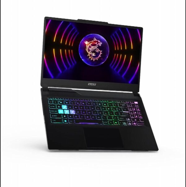 MSI A13VFK15.6 F-HD i7-13620H 16GB 512GB RTX4060 W11 - Afbeelding 5