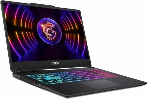 MSI A13VFK15.6 F-HD i7-13620H 16GB 512GB RTX4060 W11