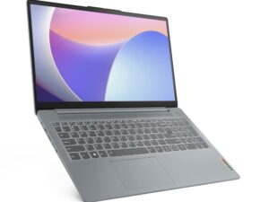 Lenovo IdeaP. 3 15.6 F-HD I5 12450H 16GB DDR5 512GB SSD W11