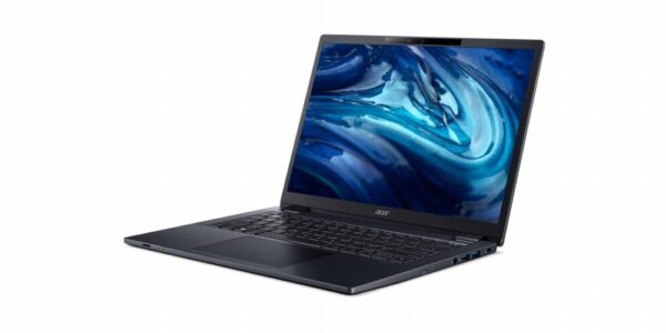 Acer TMP414 14.0 IPS WUXGA Ryzen 5 6650U PRO 16GB 512GB W11P - Afbeelding 4