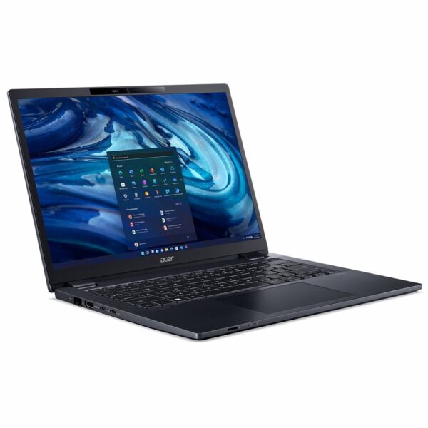Acer TMP414 14.0 IPS WUXGA Ryzen 5 6650U PRO 16GB 512GB W11P - Afbeelding 5