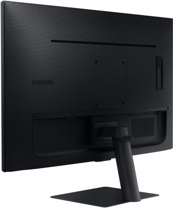 MON Samsung ViewFinity 27" 4K Ultra HD LCD Zwart - Afbeelding 3