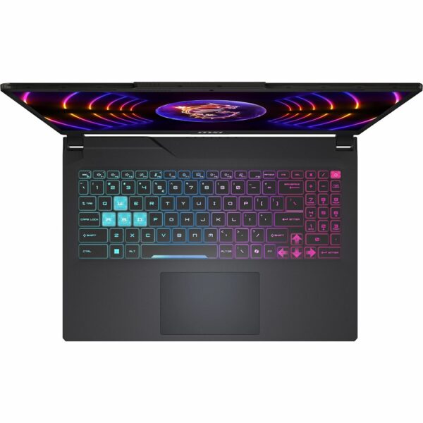 MSI A13VFK15.6 F-HD i7-13620H 16GB 512GB RTX4060 W11 - Afbeelding 4
