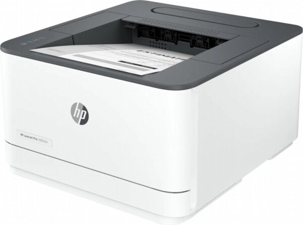 Printer HP LaserJet Pro 3002dn printer - Afbeelding 3