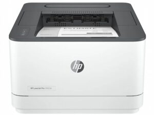 Printer HP LaserJet Pro 3002dn printer