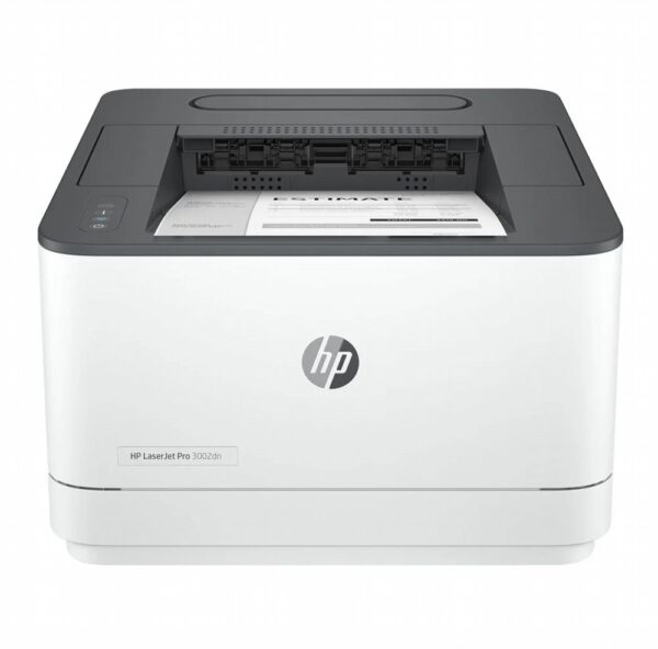Printer HP LaserJet Pro 3002dn printer