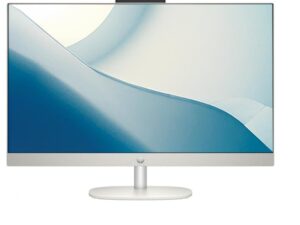HP AIO 27Inch F-HD IPS I5 1334U 16GB 512GB W11P