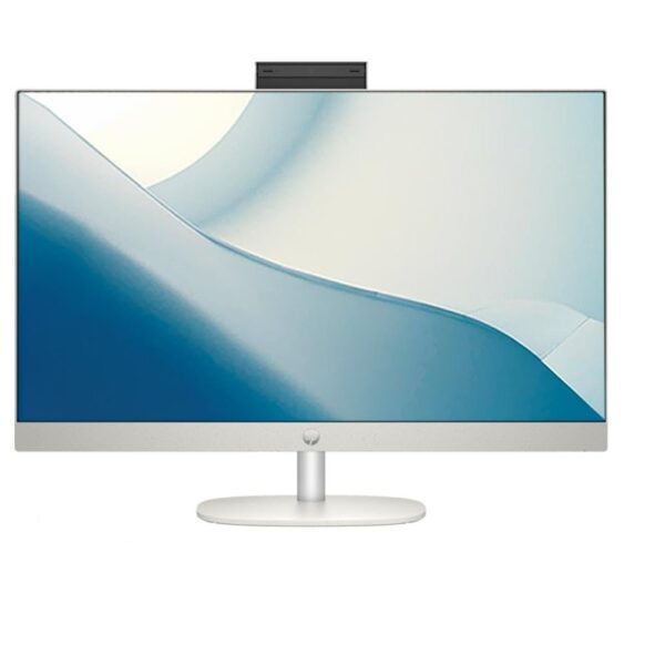 HP AIO 27Inch F-HD IPS I5 1334U 16GB 512GB W11P KB+MOUSE