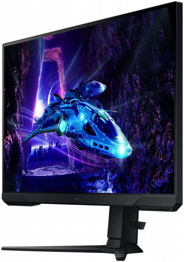 Samsung Odyssey G3 G30D 27Inch F-HD 180HZ 1MS DP HDMI - Afbeelding 5