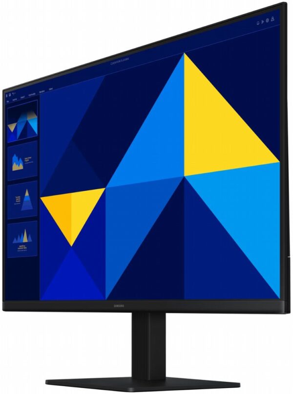 Samsung Essential S30GD 27Inch 100HZ IPS HDMI VGA - Afbeelding 5