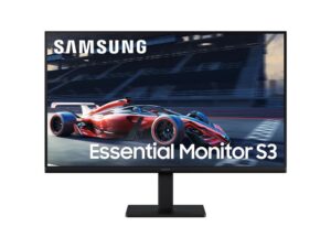 Samsung Essential S30GD 27Inch 100HZ IPS HDMI VGA