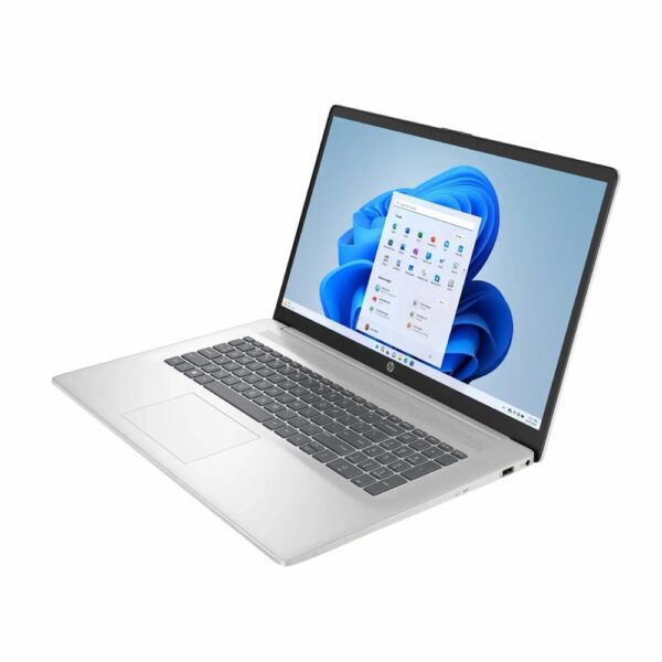 HP 17-cp3005DX 17.3 F-HD IPS RYZEN 5 7430U 16GB 512GB W11S - Afbeelding 3