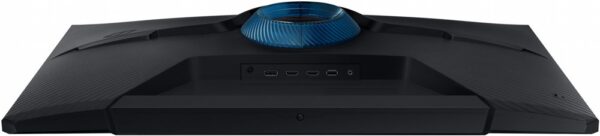 Samsung Odyssey G5 G51C 32Inch 2560x1440 165HZ 1MS H-VERST - Afbeelding 4
