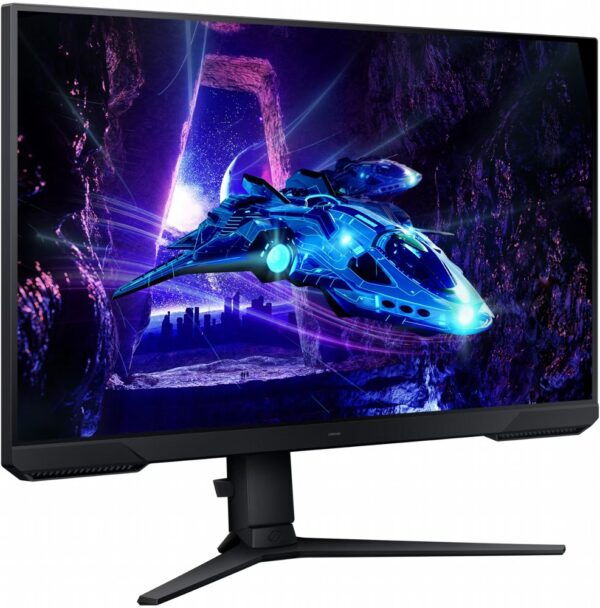 Samsung Odyssey G3 G30D 27Inch F-HD 180HZ 1MS DP HDMI - Afbeelding 4