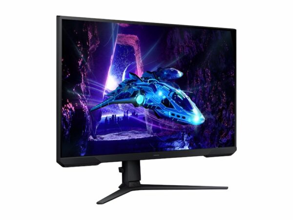 Samsung Odyssey G3 G30D 32Inch 180HZ 1XDP 1MS - Afbeelding 2