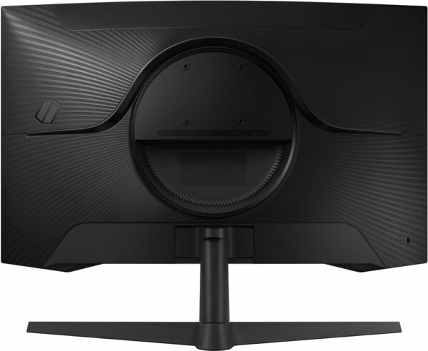 Samsung Odyssey G5 G55C 27Inch 2560x1440 165Hz DP HDMI 1MS - Afbeelding 2
