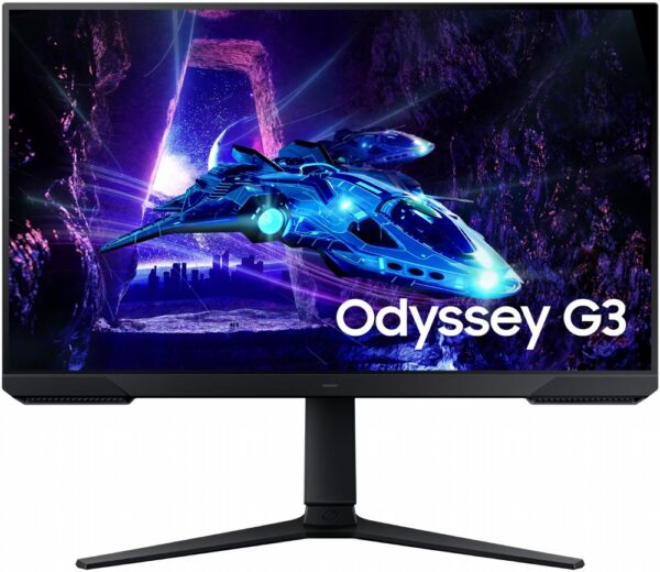 Samsung Odyssey G3 G30D 27Inch F-HD 180HZ 1MS DP HDMI