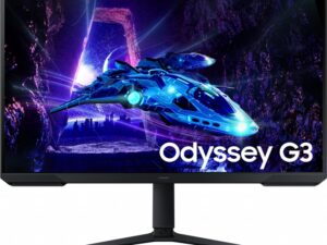 Samsung Odyssey G3 G30D 32Inch 180HZ 1XDP 1MS