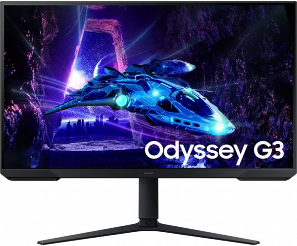 Samsung Odyssey G3 G30D 32Inch 180HZ 1XDP 1MS