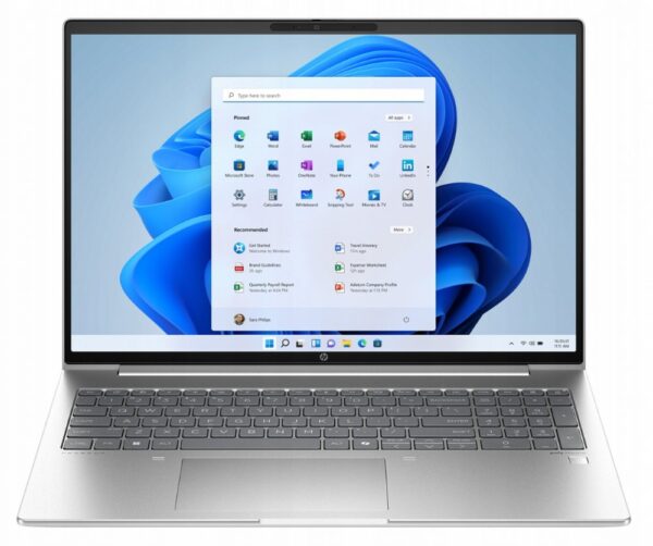 HP ProBook 460 G11 Ultra 5 125U 16GB 512GB W11P 3YNB