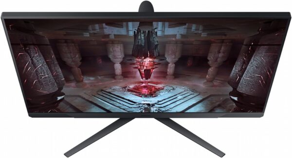 Samsung Odyssey G5 G51C 32Inch 2560x1440 165HZ 1MS H-VERST - Afbeelding 5