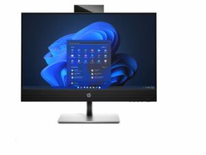 HP ProOne 440 G9 AIO 23.8 i5 14500T 16GB DDR5 512GB W11P 2Y